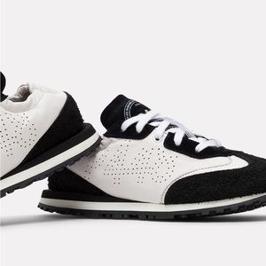 Women's S23 Audry Lace Up Sneakers